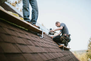 Find Roofers in Dc